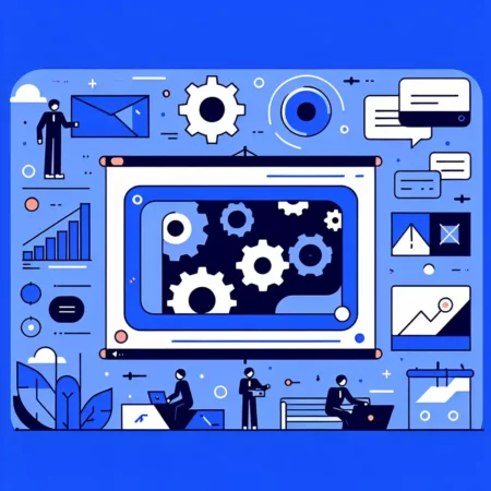Membuat Presentasi Menarik dengan Google Slides