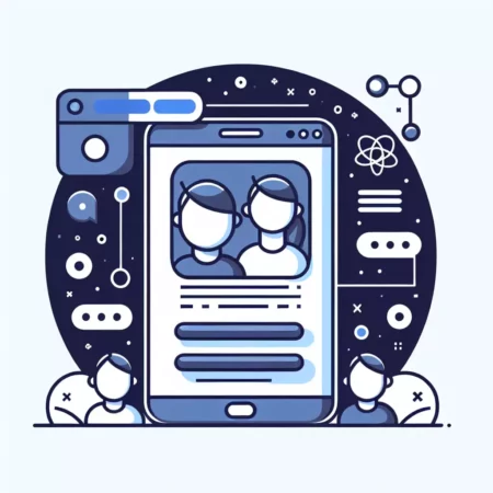 Membuat Aplikasi Mobile Sederhana dengan Flutter