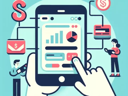 Tutorial Menggunakan Aplikasi Manajemen Keuangan Pribadi