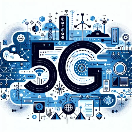 Perkembangan Terbaru dalam Teknologi 5G