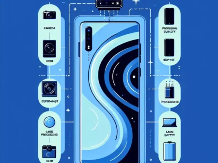 Fitur Unggulan Smartphone Flagship Tahun Ini