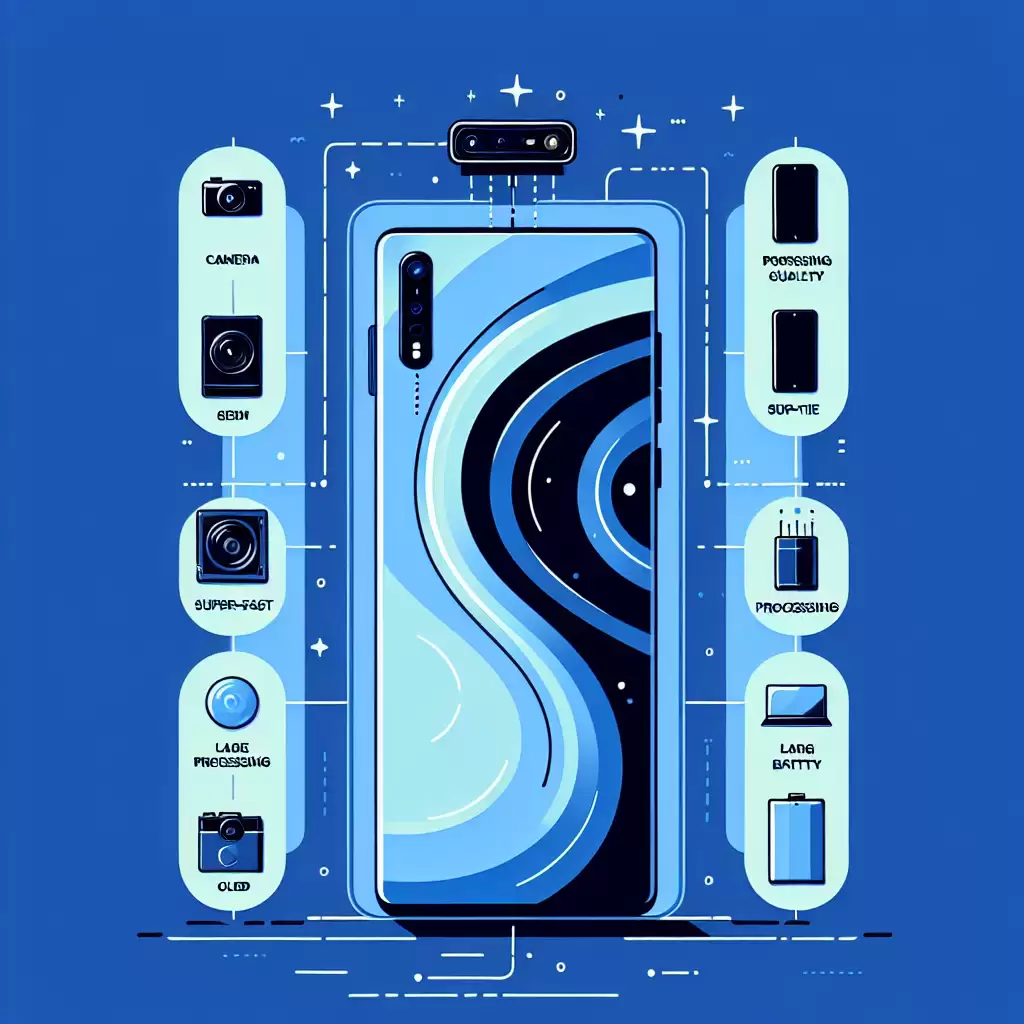 Fitur Unggulan Smartphone Flagship Tahun Ini