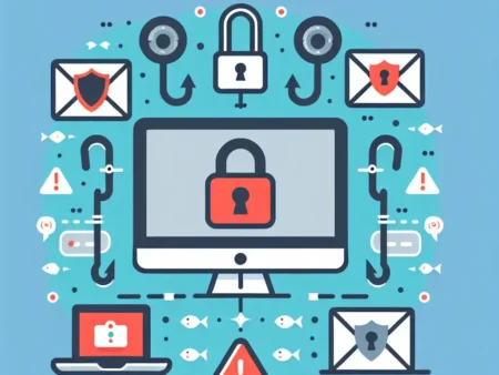 Tips Menghindari Phishing dan Serangan Siber