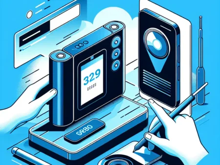 Gadget Terbaru yang Mengubah Cara Kita Berkomunikasi