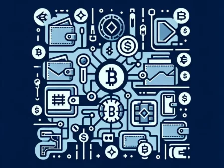 Memahami Wallet Cryptocurrency: Jenis dan Fungsinya
