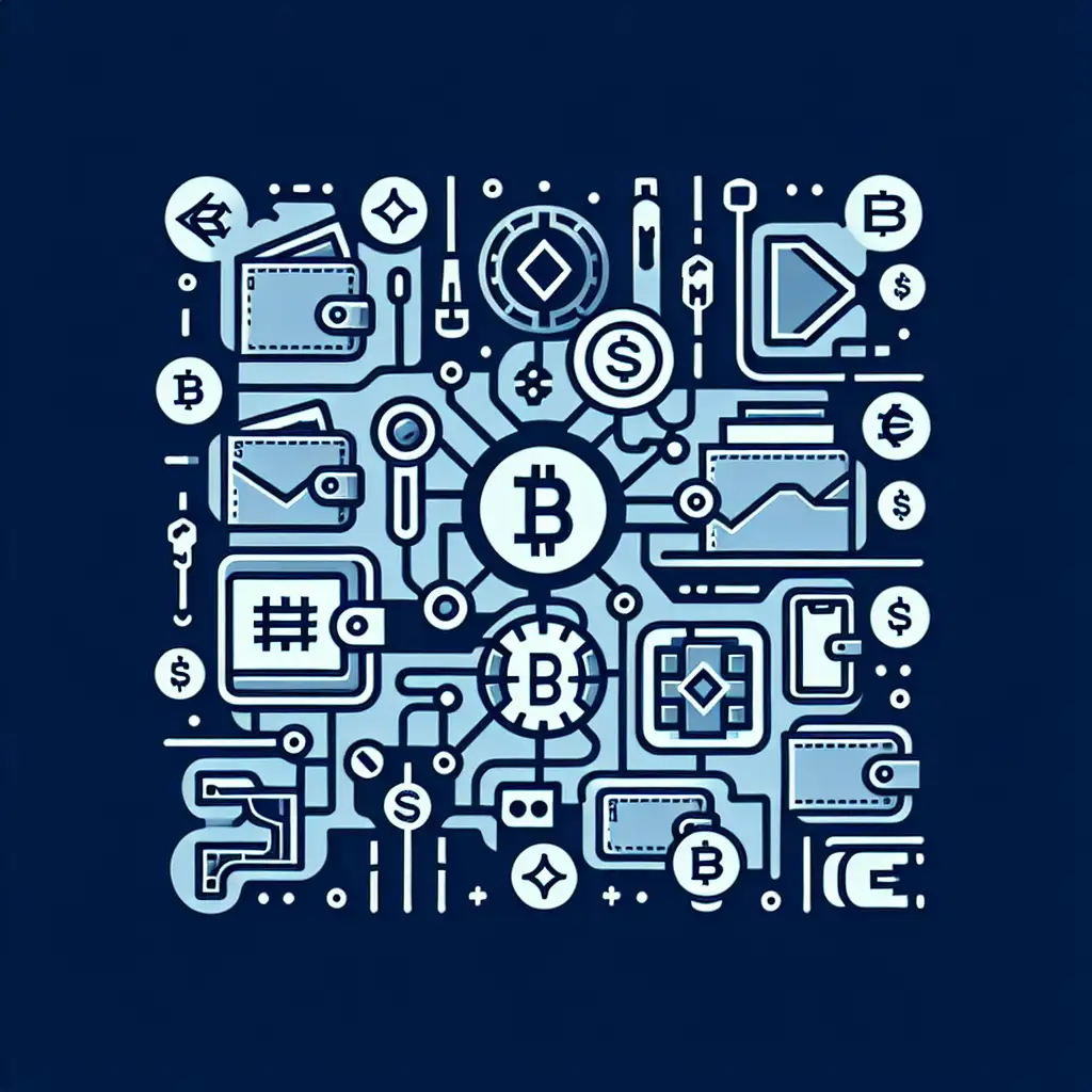 Memahami Wallet Cryptocurrency: Jenis dan Fungsinya