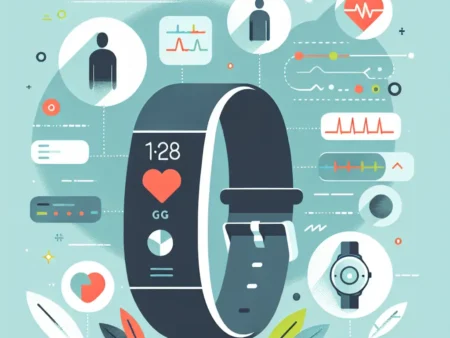Review Perangkat Wearable untuk Kesehatan