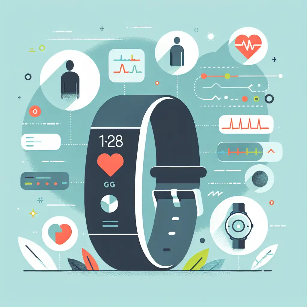 Review Perangkat Wearable untuk Kesehatan