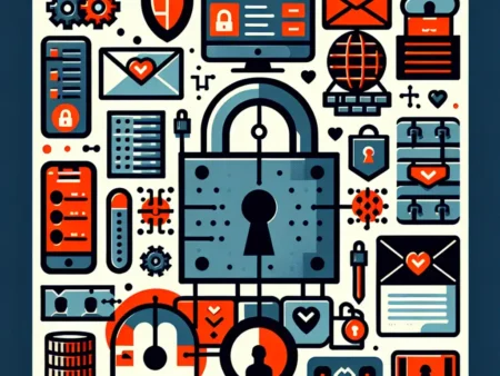 Cara Melindungi Data Pribadi di Internet