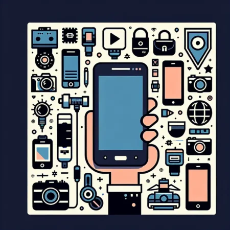 Aksesori Smartphone yang Harus Dimiliki Setiap Pengguna