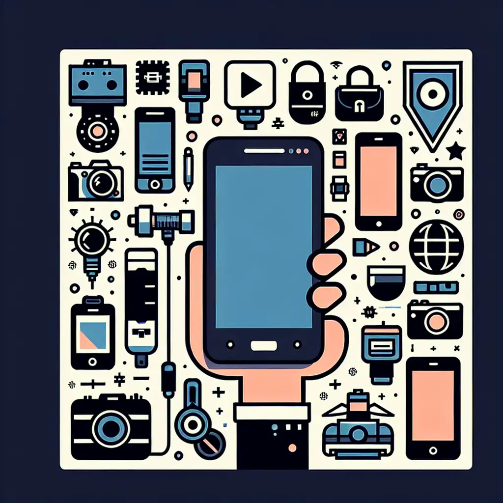 Aksesori Smartphone yang Harus Dimiliki Setiap Pengguna