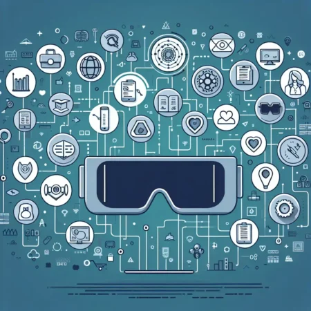 Perkembangan Teknologi Augmented Reality di Berbagai Sektor