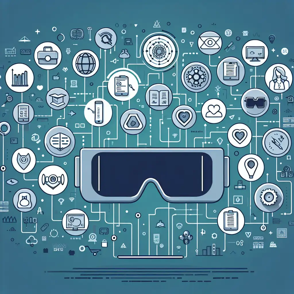 Perkembangan Teknologi Augmented Reality di Berbagai Sektor