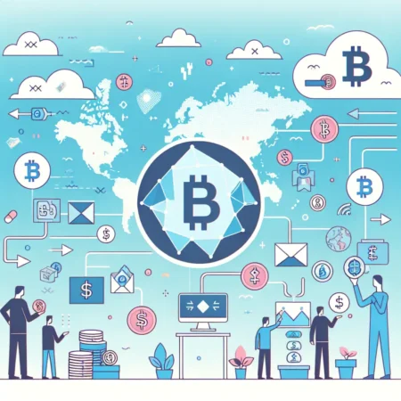 Memahami Cryptocurrency dan Dampaknya pada Ekonomi Global