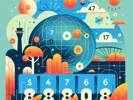 Data Togel Sydney 6D Angka Paito