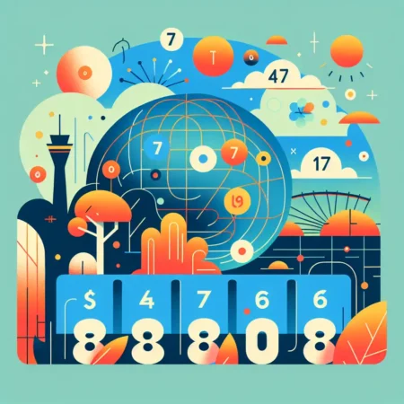 Data Togel Sydney 6D Angka Paito
