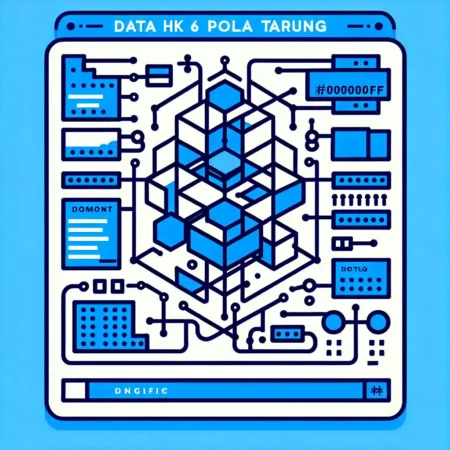 Data HK 6D Pola Tarung