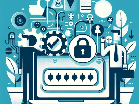 Cara Mengelola Password dengan Aman dan Efisien