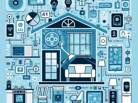 Inovasi Teknologi dalam Smart Home yang Perlu Anda Coba