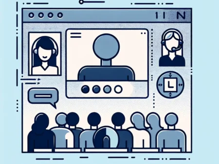 Tutorial Menggunakan Aplikasi Video Conference untuk Bisnis