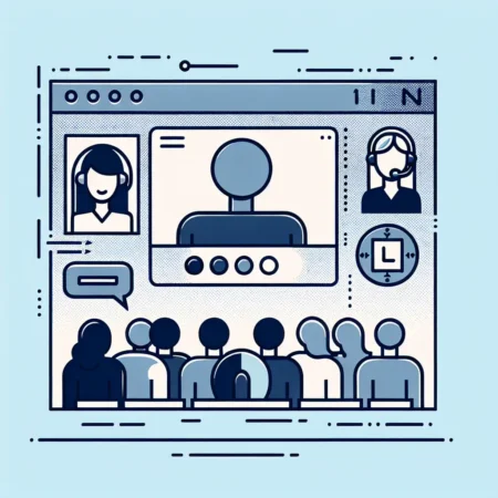 Tutorial Menggunakan Aplikasi Video Conference untuk Bisnis