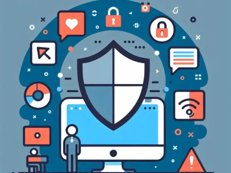 Cara Melindungi Anak dari Konten Berbahaya di Internet