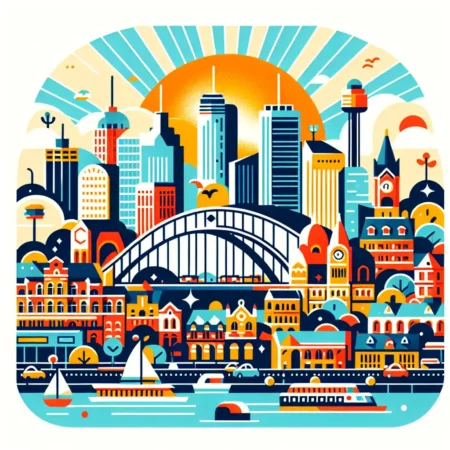 Paito Warna Sydney Nagasaon