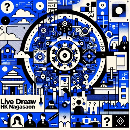 Live Draw HK Nagasaon