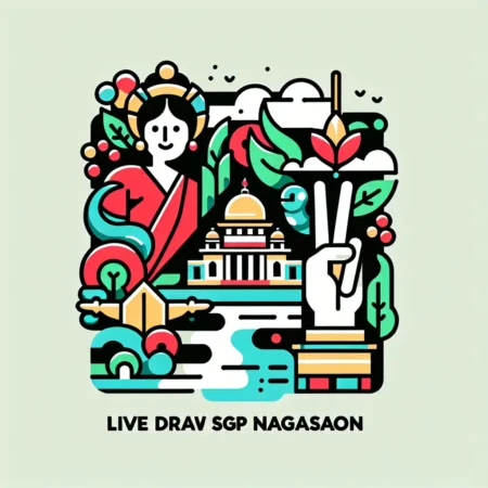 Live Draw SGP Nagasaon