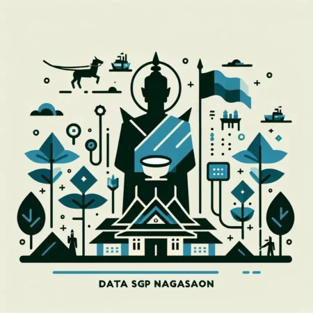 Data SGP Nagasaon