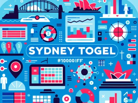Data Togel Sydney Nagasaon