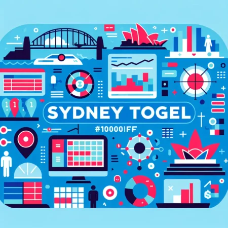 Data Togel Sydney Nagasaon