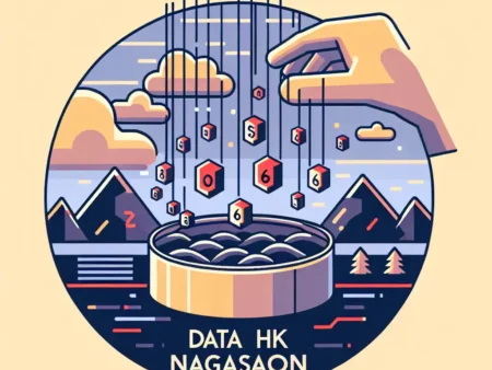 Data HK 6D Nagasaon