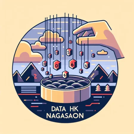 Data HK 6D Nagasaon