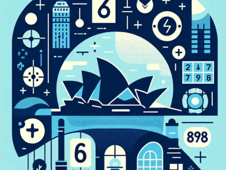 Data Togel Sydney 6D Nagasaon