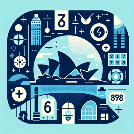 Data Togel Sydney 6D Nagasaon