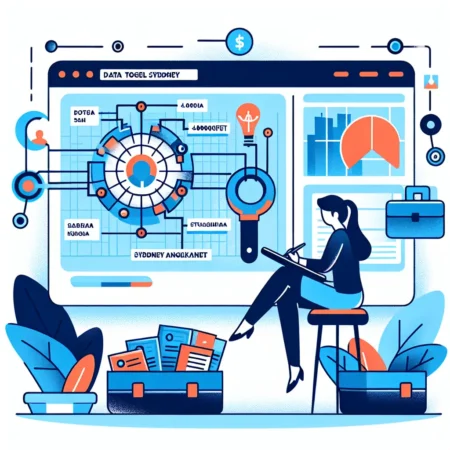 Data Togel Sydney Angkanet