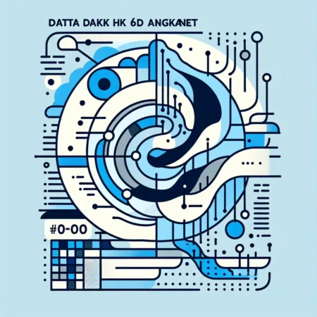 Data HK 6D Angkanet