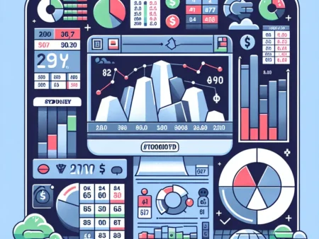 Data Togel Sydney 6D Angkanet