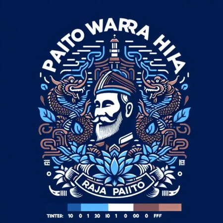 Paito Warna HK Raja Paito