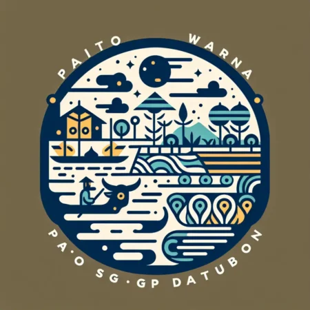 Paito Warna SGP Datubolon