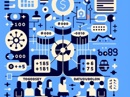 Data Togel Sydney Datubolon
