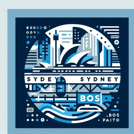 Paito Warna Sydney Bos Paito