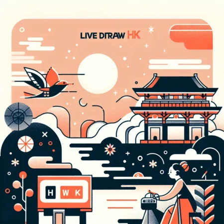Live Draw HK Bos Paito