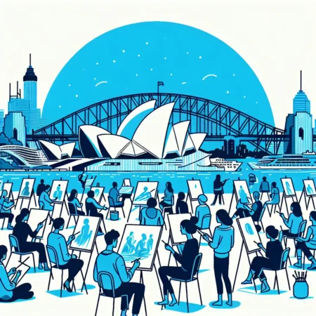 Live Draw Sydney Virdsam