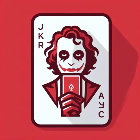 Paito Warna SGP Joker Merah