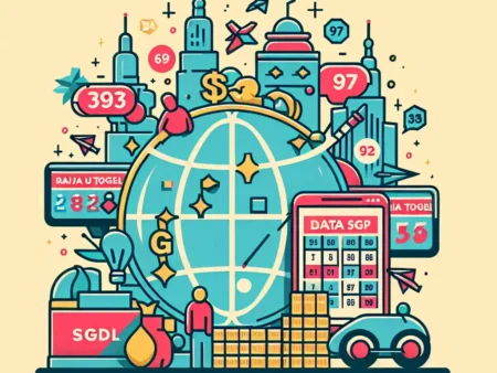 Data SGP Raja Dunia Togel