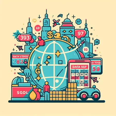 Data SGP Raja Dunia Togel