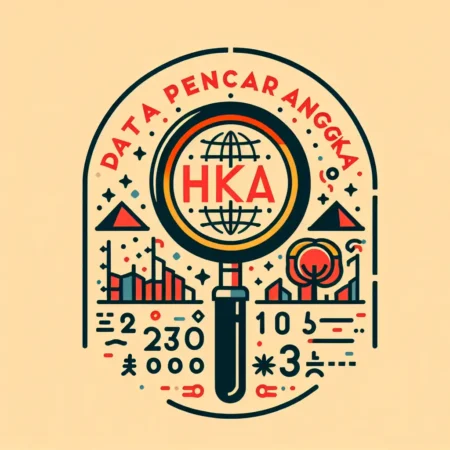 Data HK Pencari Angka