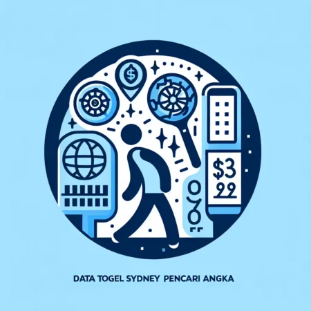 Data Togel Sydney Pencari Angka